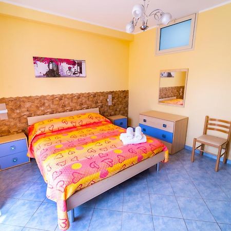 Le Ville Della Contea -Vacation Rentals 马斯卡利 外观 照片