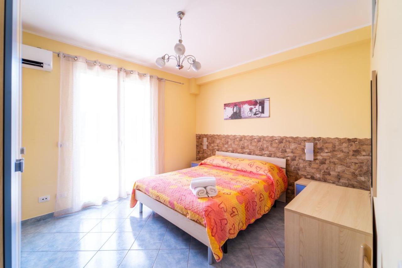 Le Ville Della Contea -Vacation Rentals 马斯卡利 外观 照片
