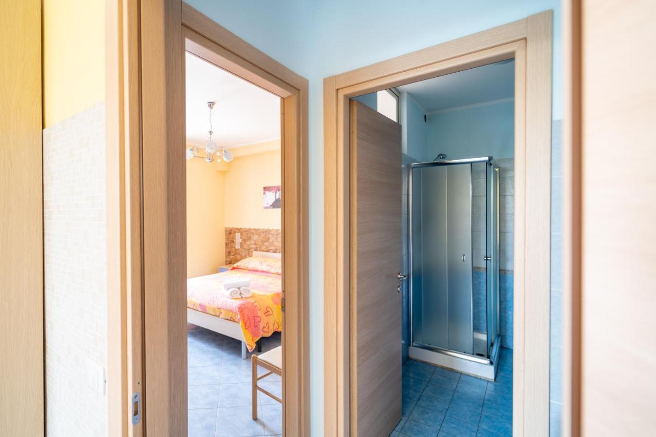 Le Ville Della Contea -Vacation Rentals 马斯卡利 外观 照片