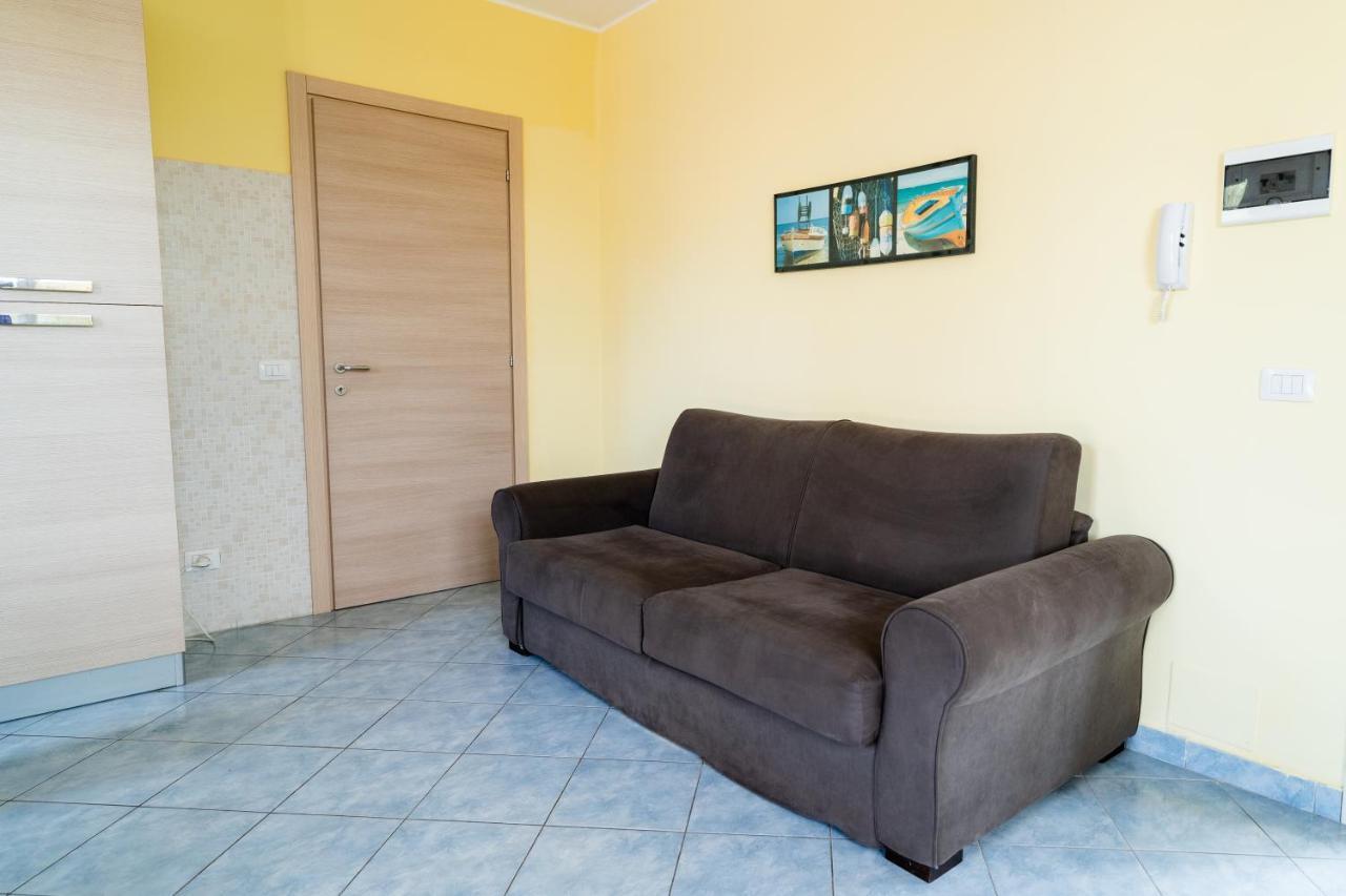 Le Ville Della Contea -Vacation Rentals 马斯卡利 外观 照片