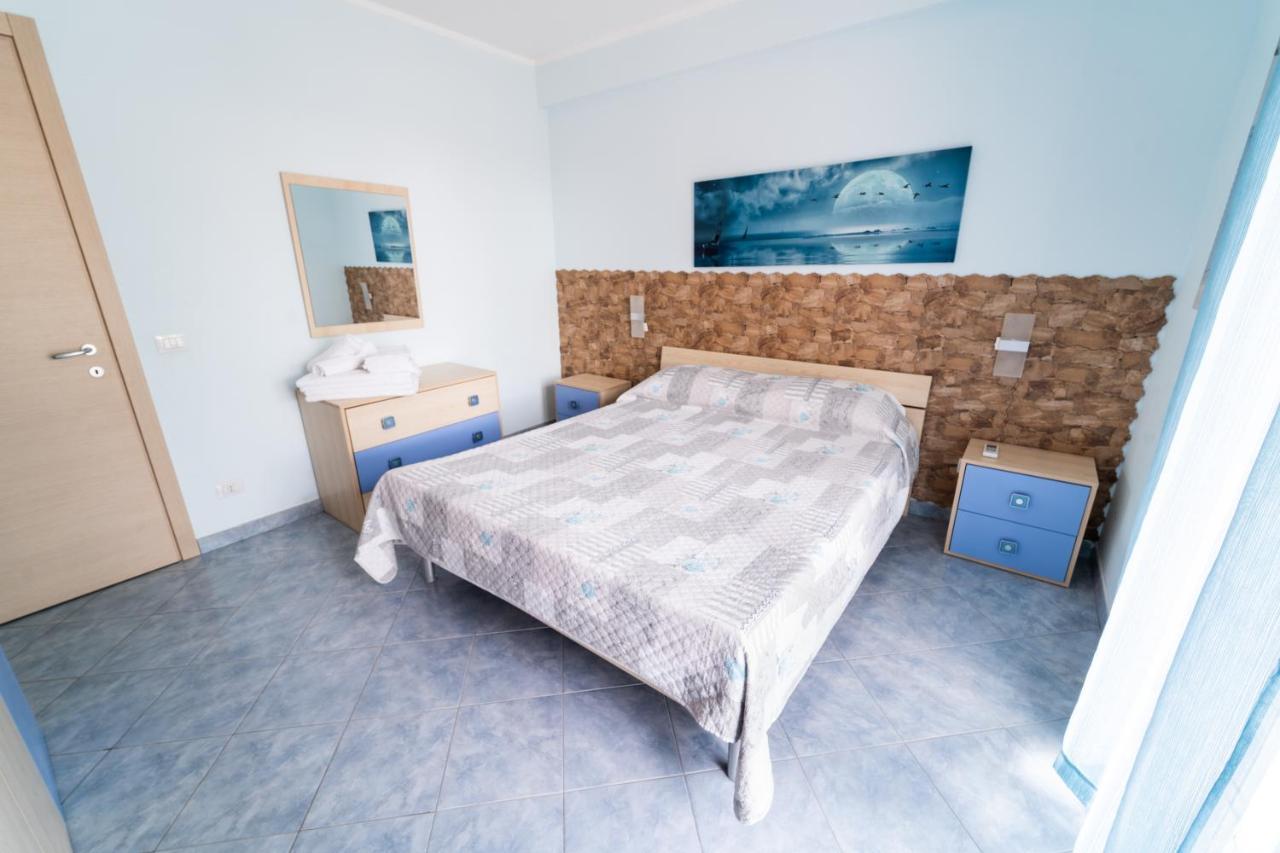 Le Ville Della Contea -Vacation Rentals 马斯卡利 外观 照片