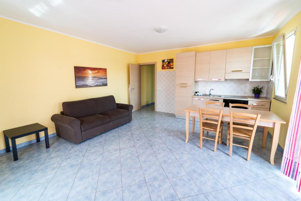 Le Ville Della Contea -Vacation Rentals 马斯卡利 外观 照片