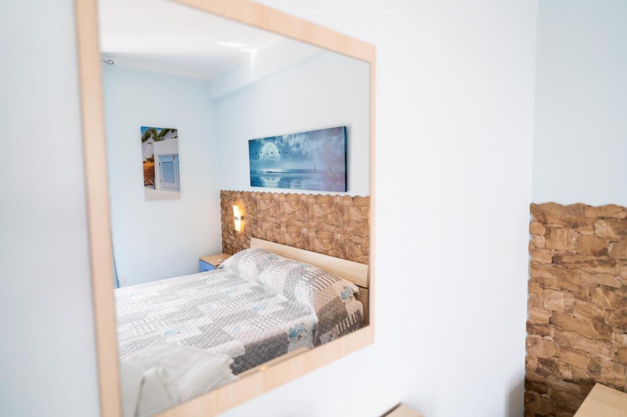 Le Ville Della Contea -Vacation Rentals 马斯卡利 外观 照片