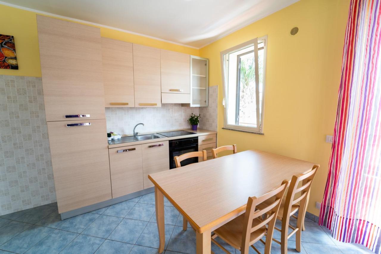 Le Ville Della Contea -Vacation Rentals 马斯卡利 外观 照片