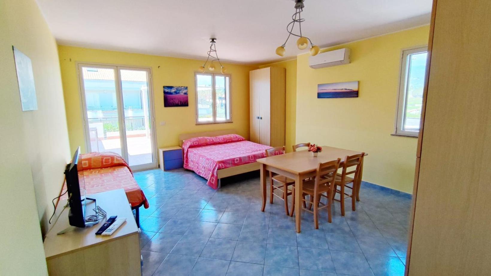 Le Ville Della Contea -Vacation Rentals 马斯卡利 外观 照片
