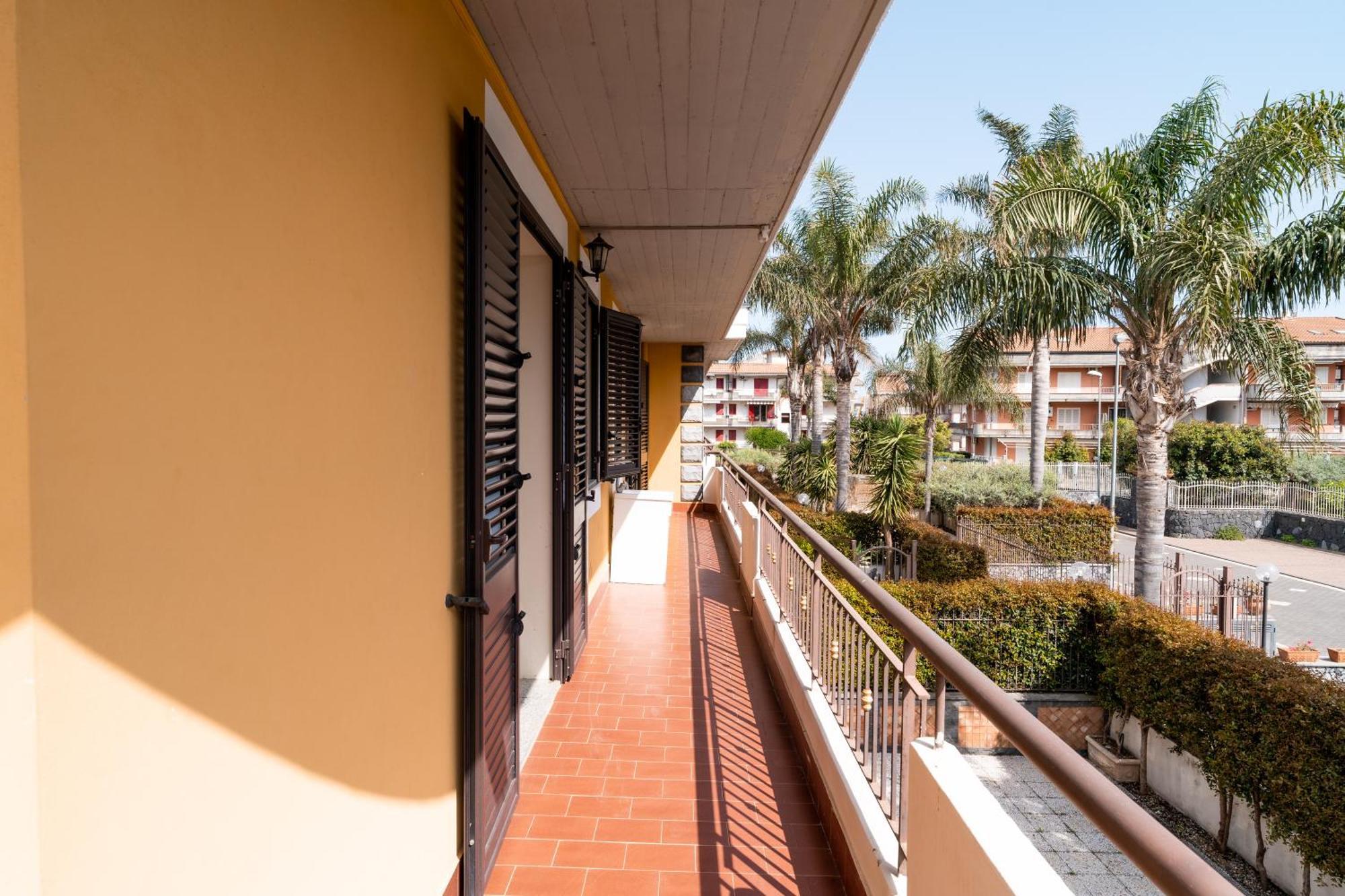 Le Ville Della Contea -Vacation Rentals 马斯卡利 客房 照片