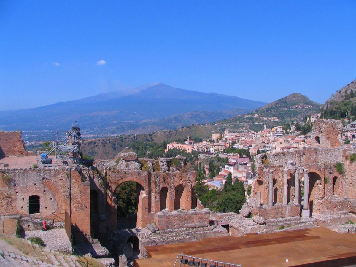 Le Ville Della Contea -Vacation Rentals 马斯卡利 外观 照片
